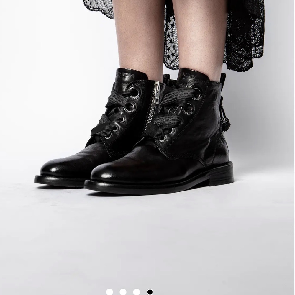 Zadig & Voltaire Boots